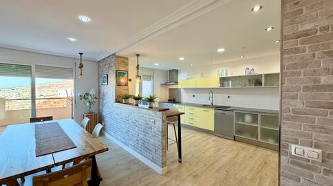 Foto 5 von Wohnung zum Verkauf in Calle Baqueira Beret, El Puerto, Roquetas de Mar