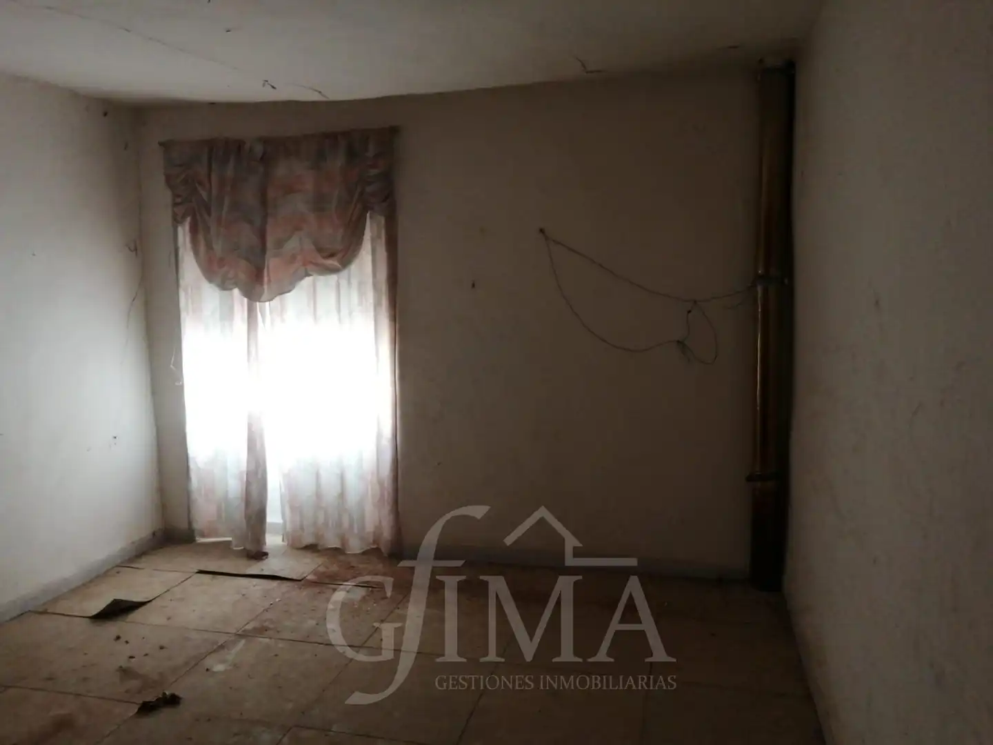 Residential for sale in Campo de Criptana