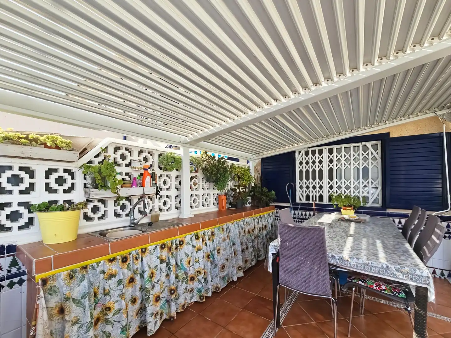 Bungalow with pool for sale in RIOJA LA, imagen 5