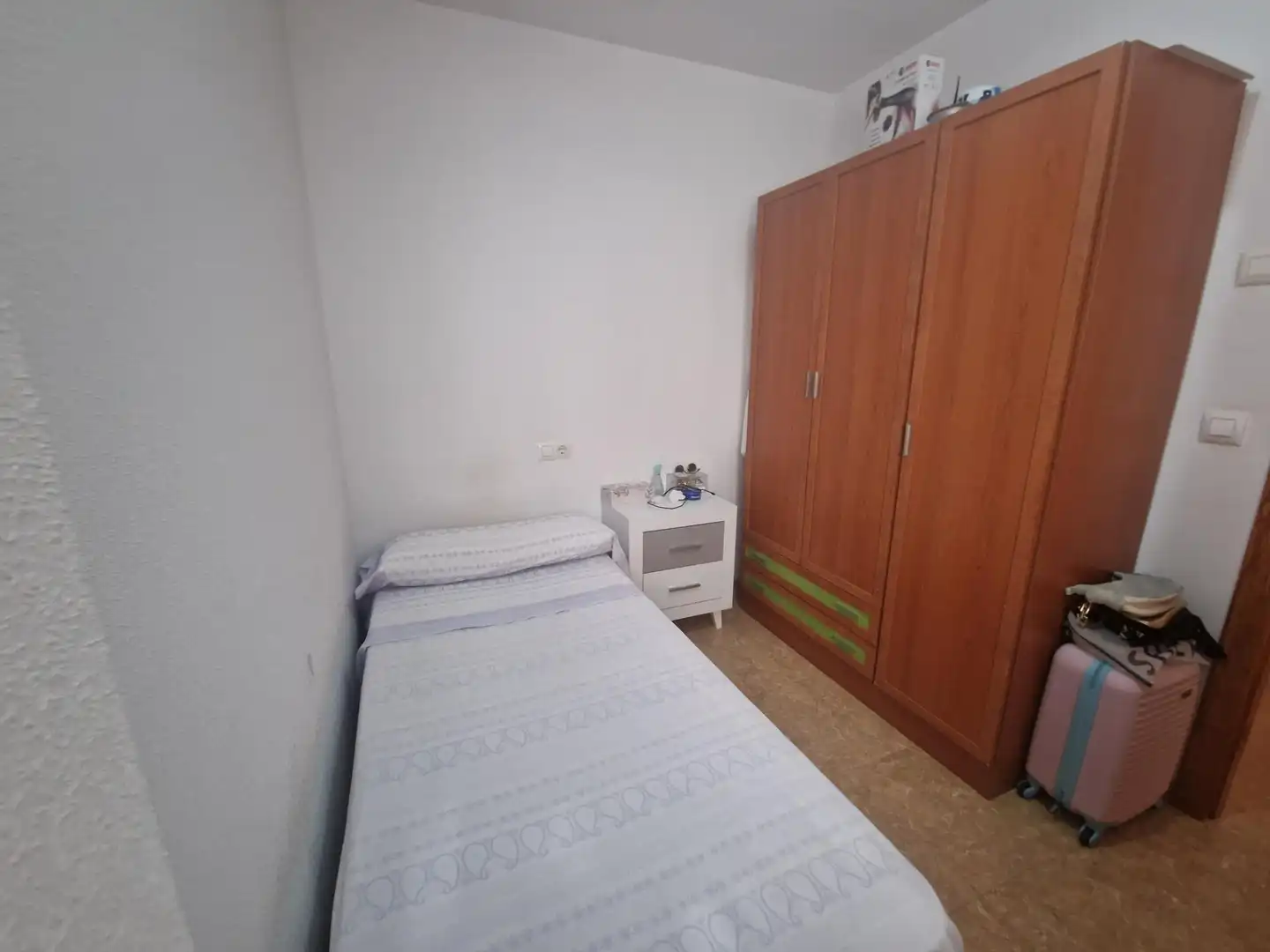 Apartamento en venta en Casco Antiguo