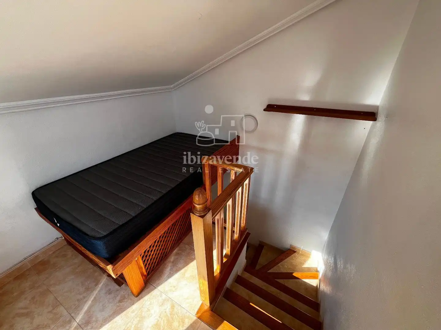 Dúplex de lloguer a Venda dAtzaro, Sant Carles