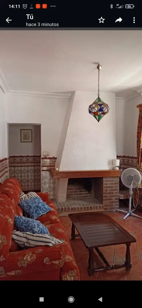 Villa mit Garten zum Verkauf in Lo Pagán, imagen 20