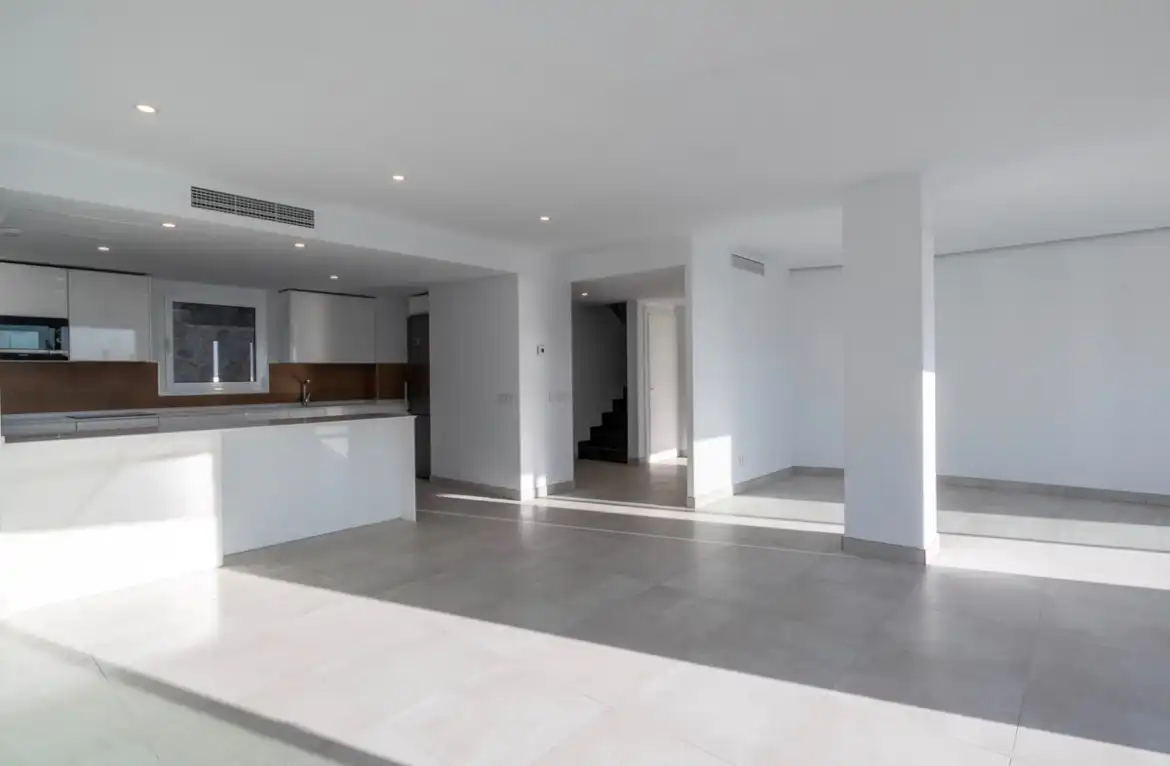 Penthouse mit Pool zum Verkauf in Río Real - Los Monteros, imagen 9