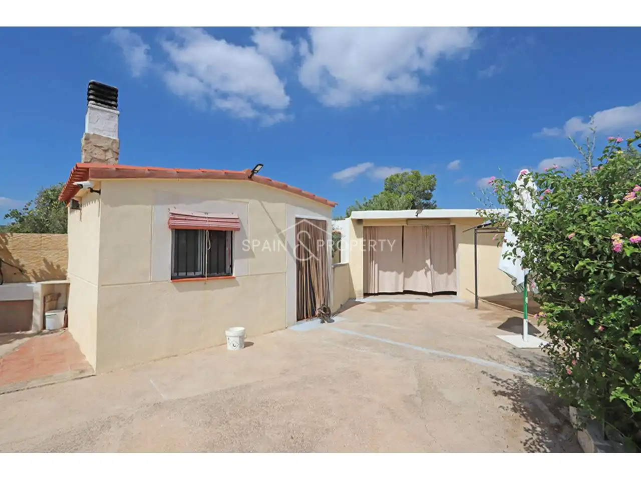 Maison rustique avec piscine à vendre à Calle POLIGONO 19 543, imagen 32