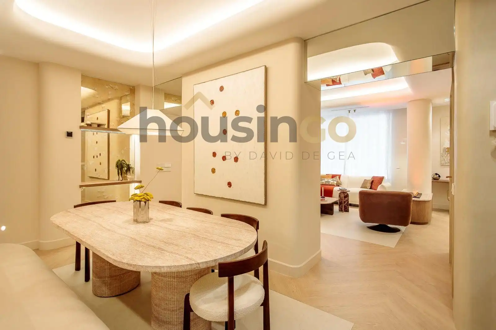 Flat with lift for sale in Padilla, imagen 6