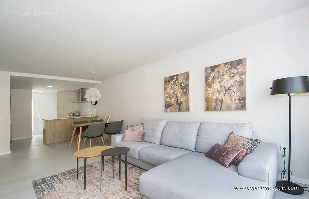 Villa avec jardin à vendre à Els Poblets, imagen 2