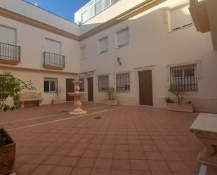 Vista exterior de Casa o xalet en venda en Montemayor amb Terrassa i Balcó