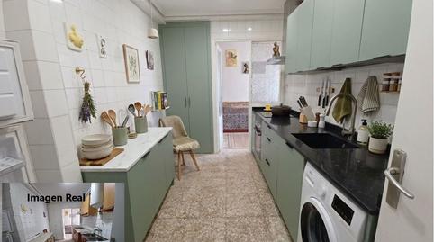 Foto 2 de Pis en venda a La Roda, Albacete