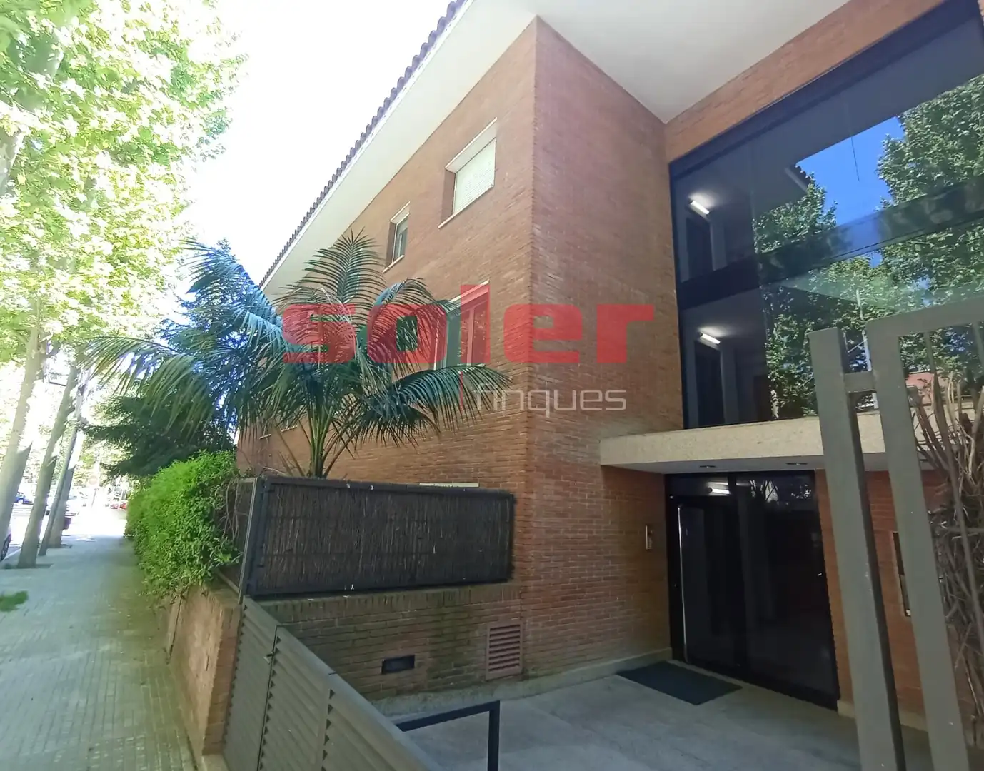 Appartamento con terrazza in vendita a Parc Central, imagen 39
