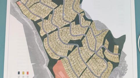 Foto 5 de Residencial en venda a San García, Algeciras