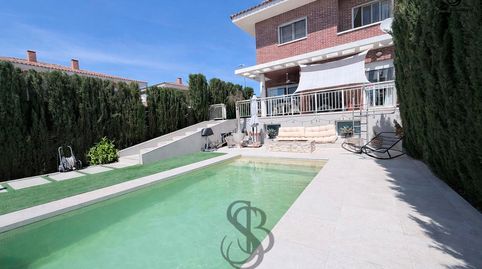 Photo 3 of Detached homes for sale in Almajada - Ravel, Mutxamel