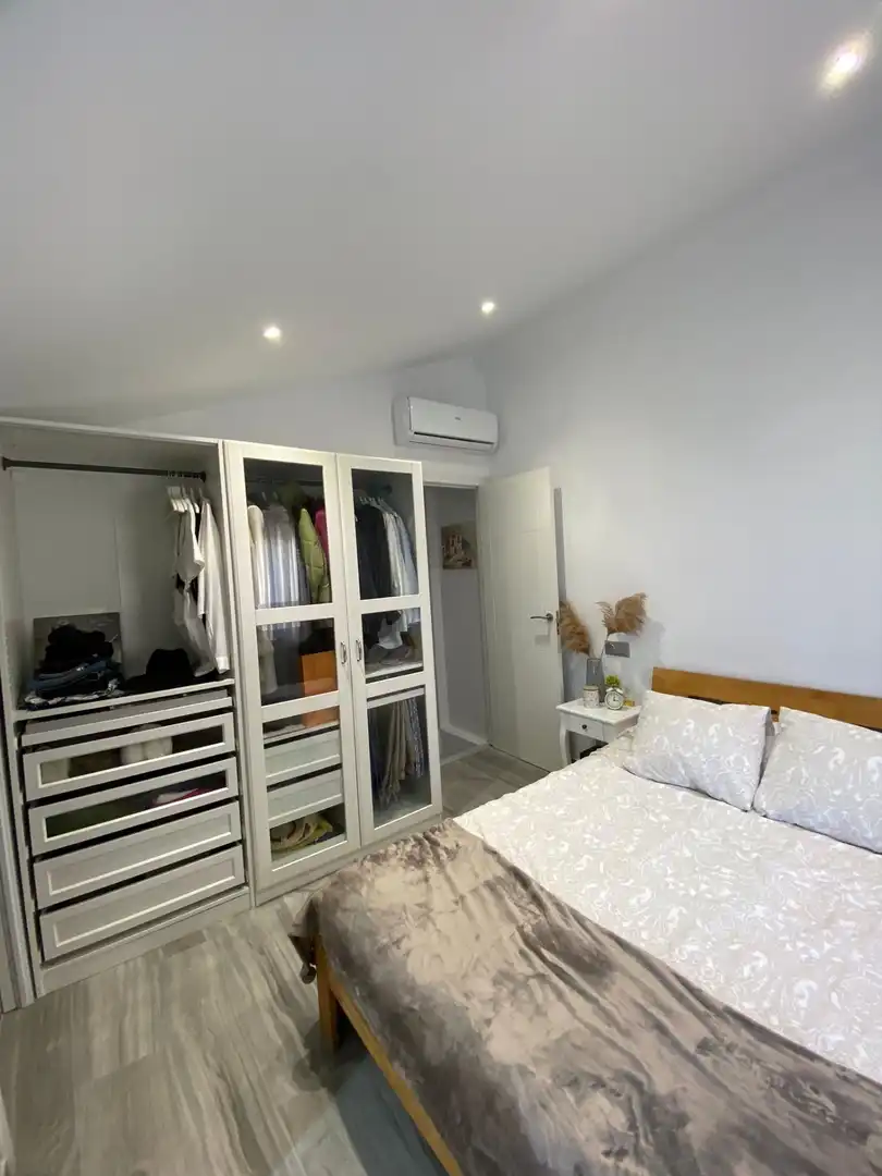 Attic for sale in Colonia Madrid