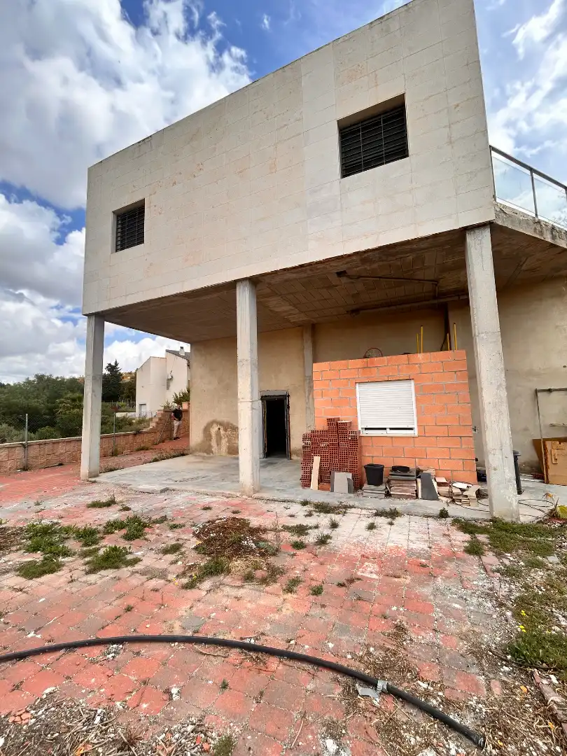 Casa o chalet en venta en Calle Camino Aljibicos, Pedanías Este