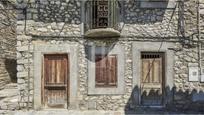 Exterior view of House or chalet for sale in Bellver de Cerdanya