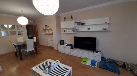 PISO  CON TRASTERO Y GARAJE INCLUIDO EN EL PRECIO, image 5
