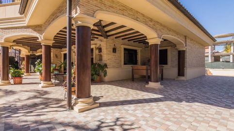 Foto 4 de Casa o chalet en venta en Peña de las Águilas, Elche / Elx
