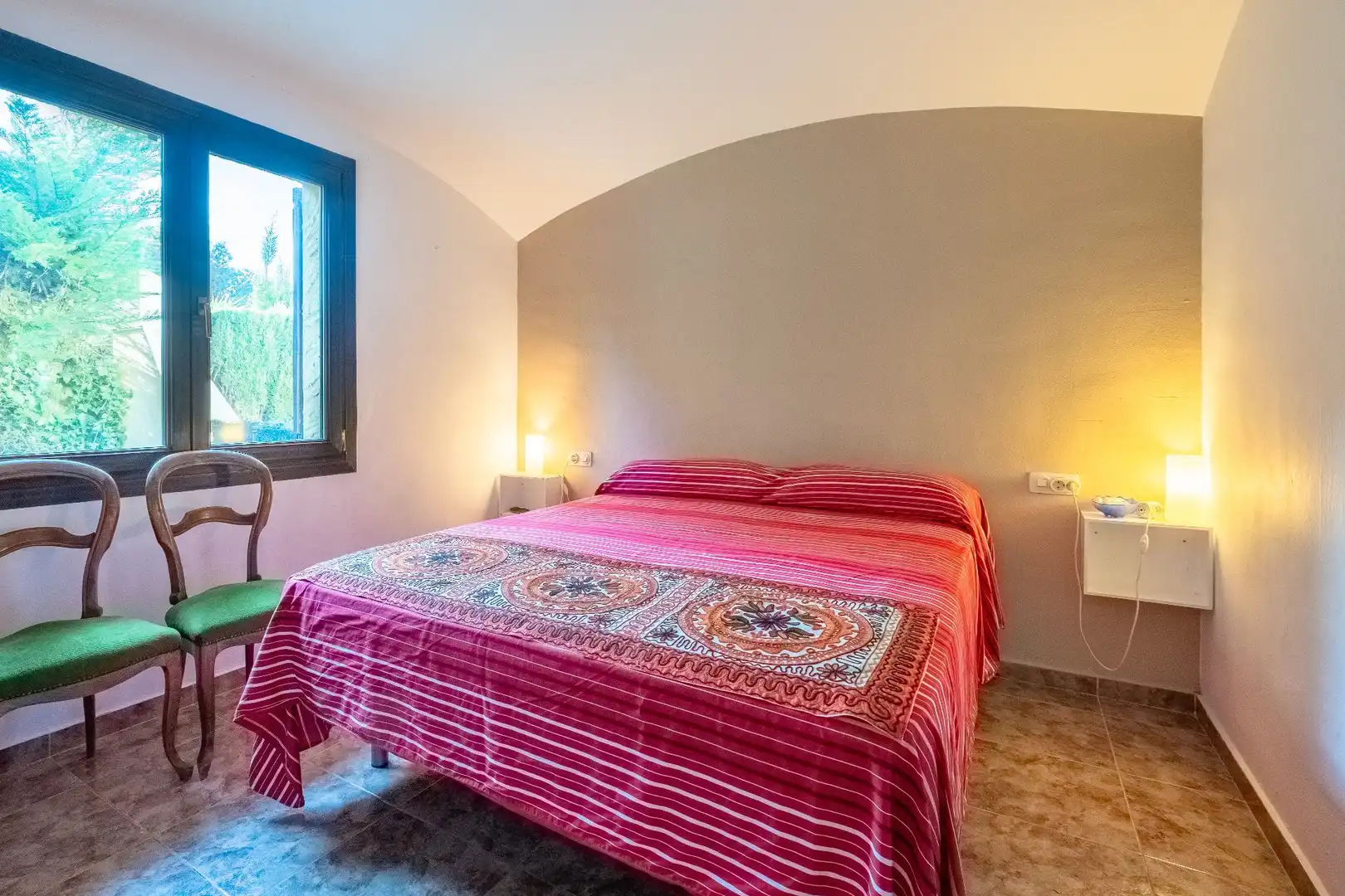 Habitación de Casa o chalet en venta en Begur con Terraza