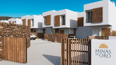 Foto 3 de Pis en venda a Paseo de las Minas, 4, Rodalquilar - La Isleta, Almería