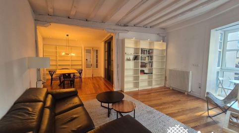 Photo 4 of Flat for rent in Jardines Kalea, Casco Viejo, Bilbao