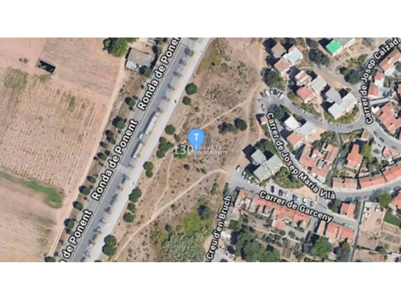 Rural land for sale in Carretera Gerona, imagen 2