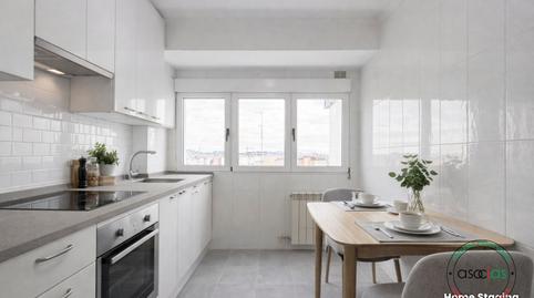 Foto 2 de Pis en venda a Gijón - Calle Cangas de Onis, 2, Laviada, Gijón