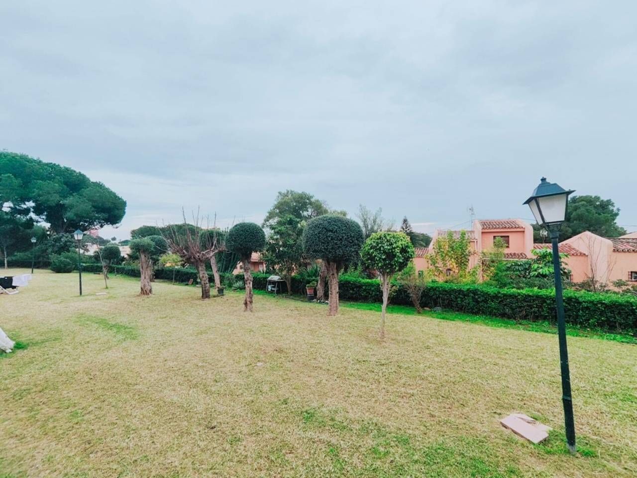 Flat for sale in Estepona  with Air Conditioner and Terrace