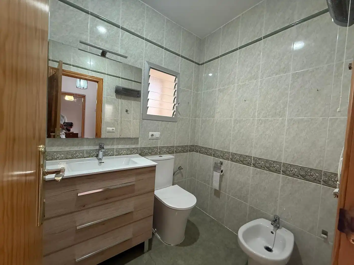 Bany de Casa o xalet en venda en Domeño, Valencia