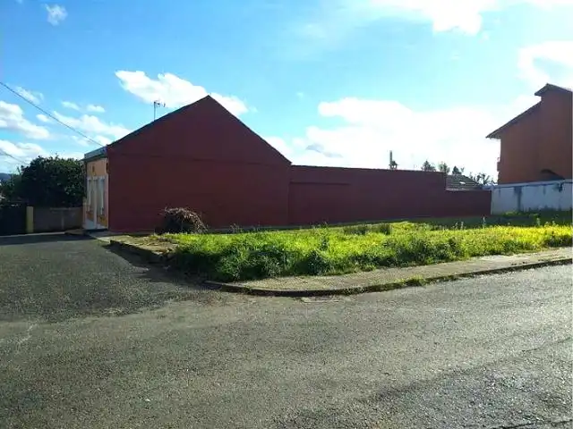 Terreno residenziale in vendita a A Malata - Catabois - Ciudad Jardín, imagen 2
