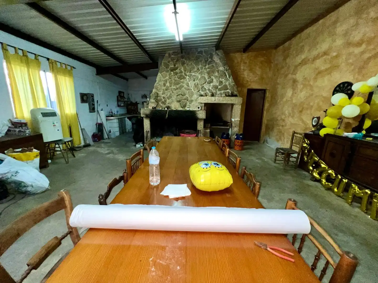 Finca rústica en venda a Yecla