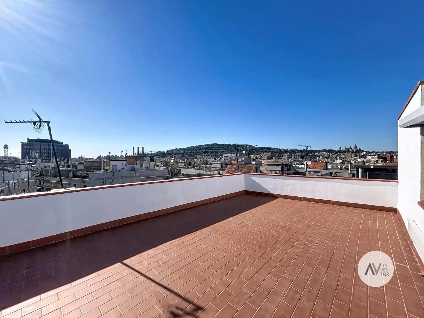 Apartamento con terraza en venta en Carrer RIERA BAIXA, imagen 20