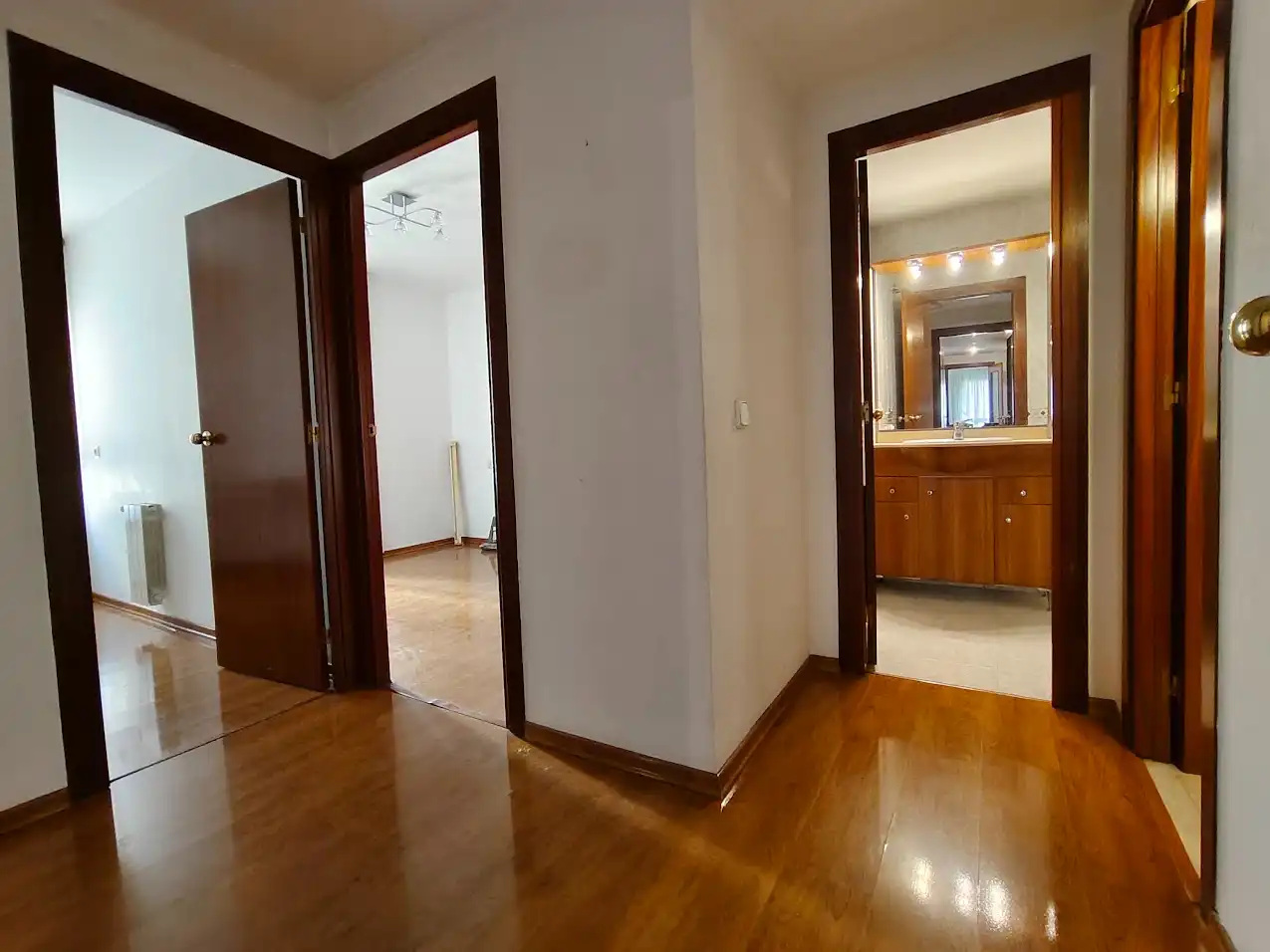 Piso en venta en Girona con Aire acondicionado, Calefacción y Parquet