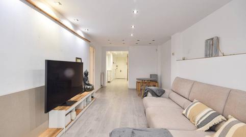 Foto 4 de Pis en venda a Estació de França, Barcelona