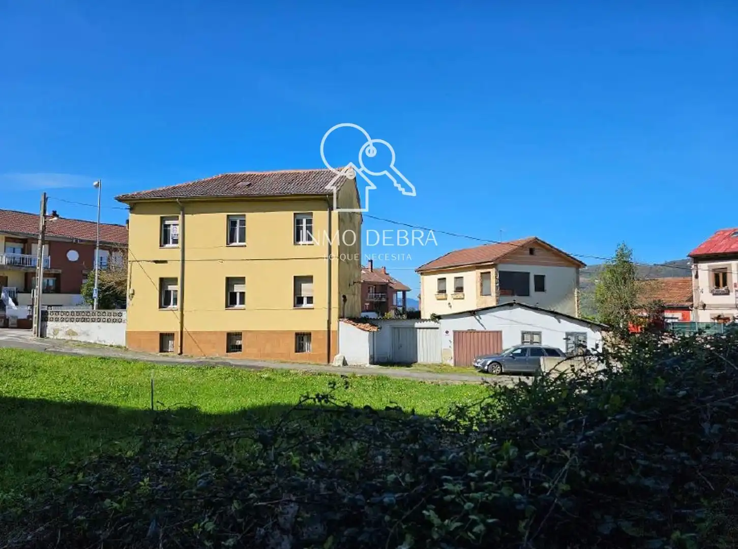 Casa o chalet en venta en Oviedo 