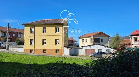 Foto 4 de Casa o xalet en venda a N/a, Parque del Oeste, Oviedo
