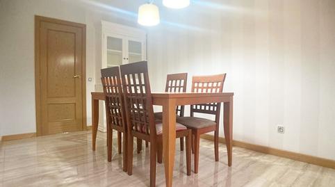 Foto 5 de Casa o xalet de lloguer a Calle Sierra Nevada, Miramadrid, Madrid