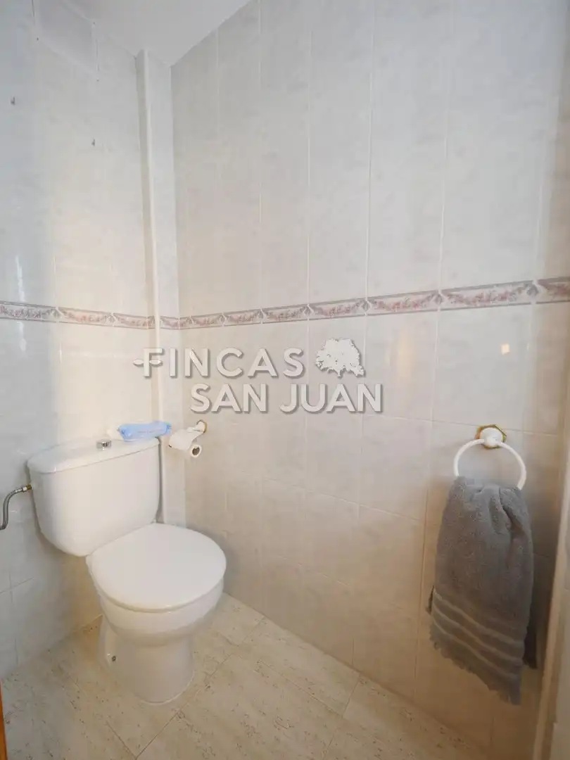 Adosado en venta en Centro, imagen 16