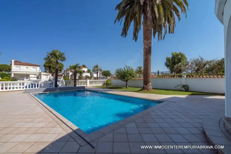 Chalet en venta en Tordera - Fluvià - Llobregat, imagen 4