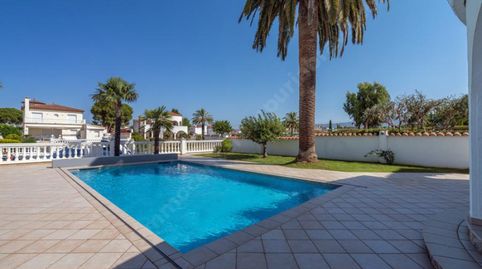 Estupendo chalet de una sola planta con amarre de 17m, imatge 4