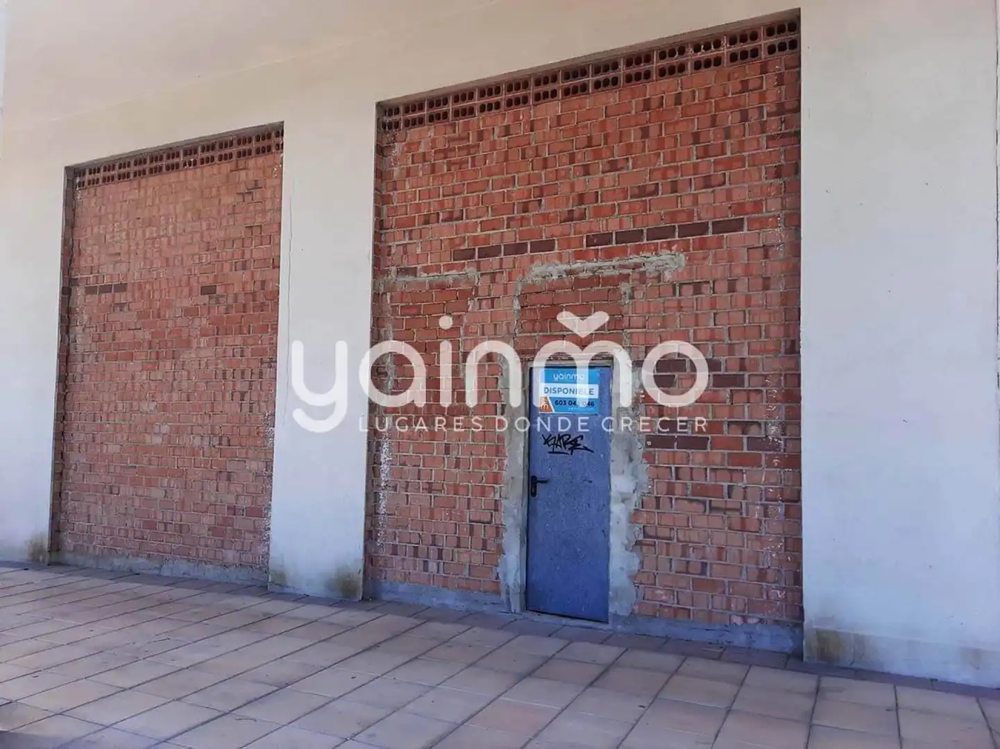 Business premises for sale in Jaén - Calle Ingeniero José M. Almendral Lucas