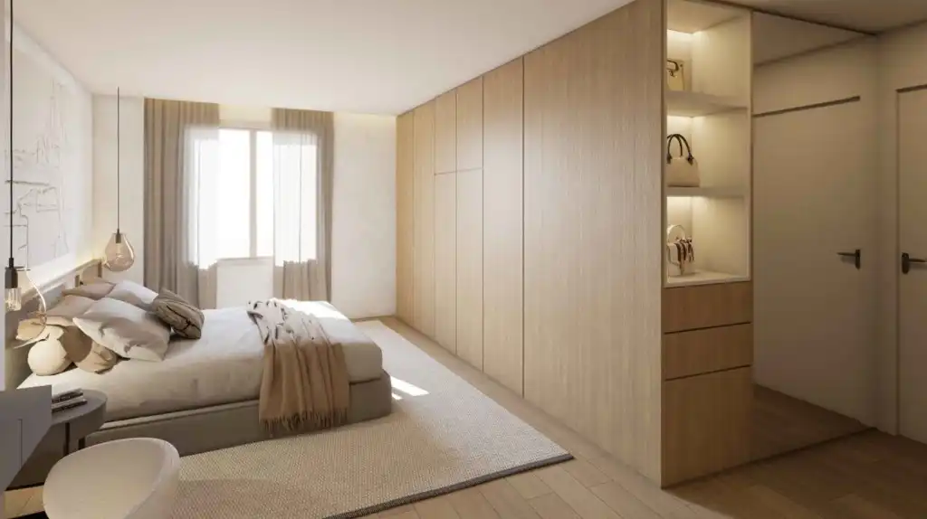 Apartament amb ascensor en venda a Centre, imagen 6