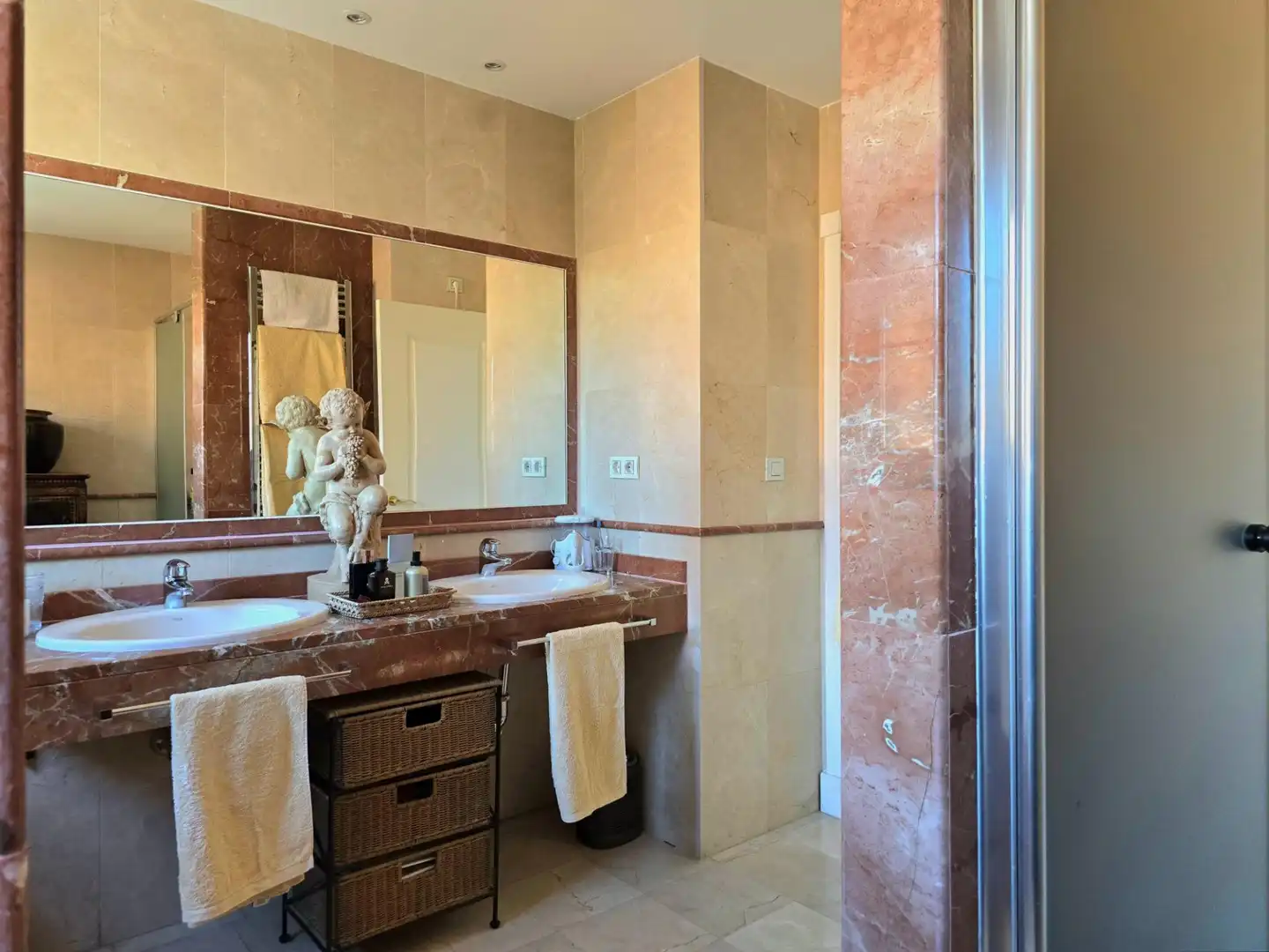 Apartamento con piscina en venta en Urbanizacion Urbanización Matas Verdes, imagen 34