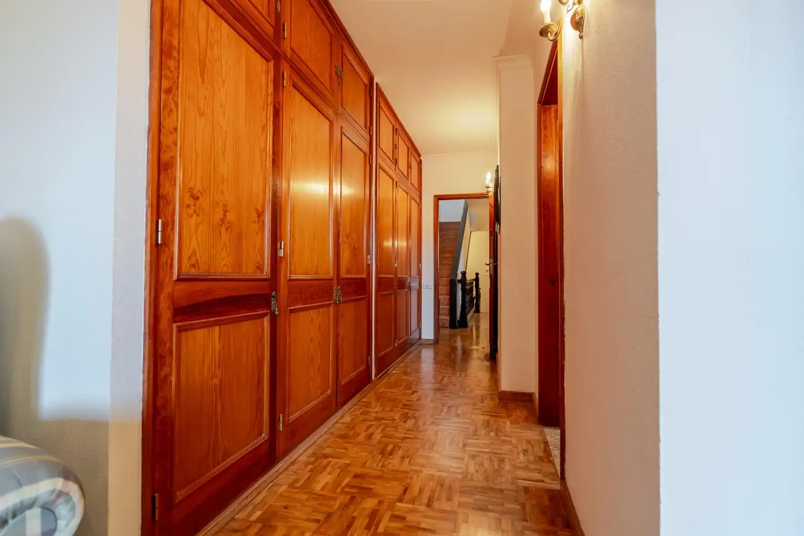 Casa adosada en venda en Las Palmas de Gran Canaria amb Jardí privat, Parquet i Terrassa