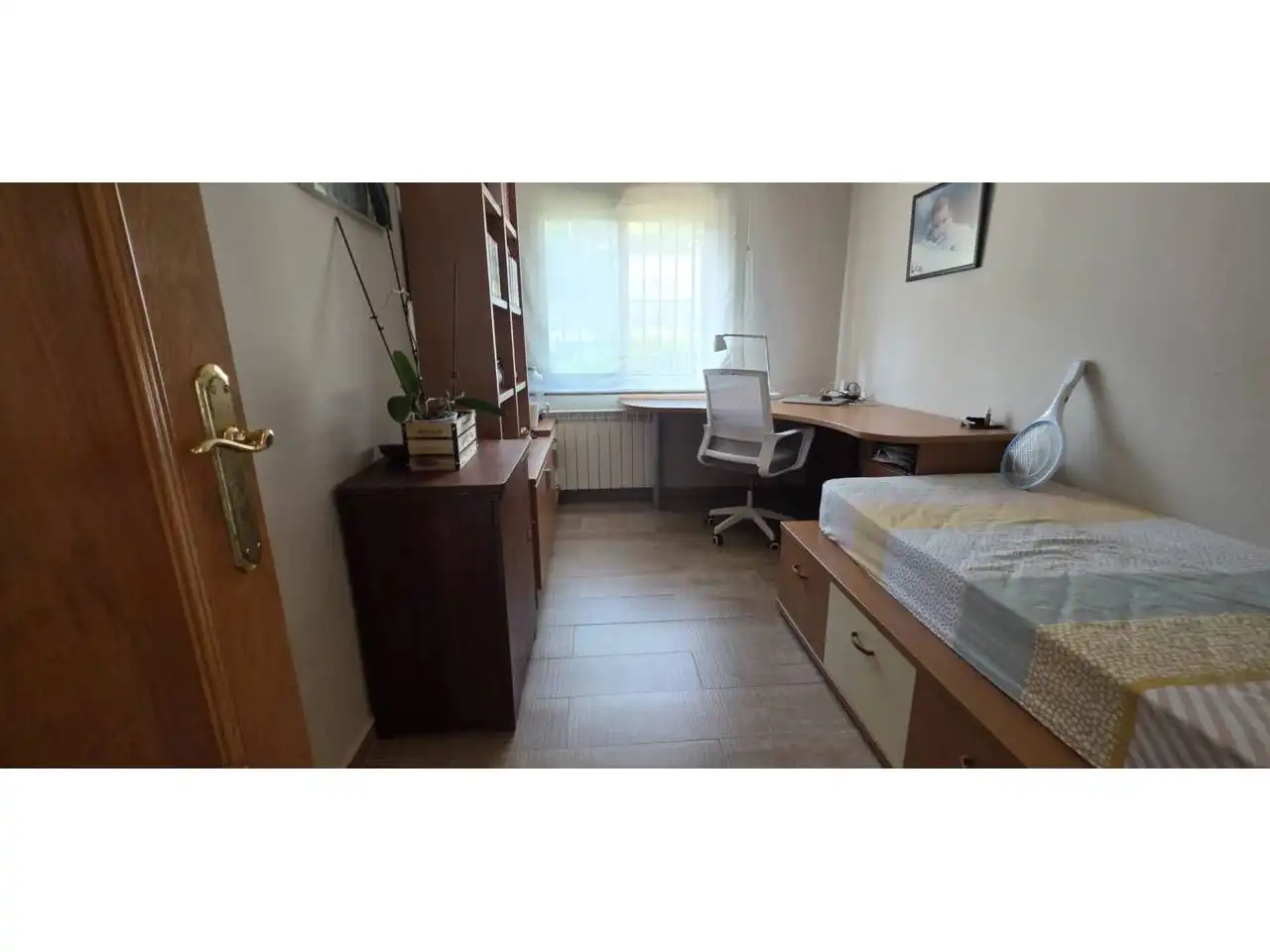 Bedroom of Houses for sale in Argentona  with Heating, Private garden and Terrace