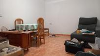 Sala d'estar de Casa o xalet en venda en Caudete