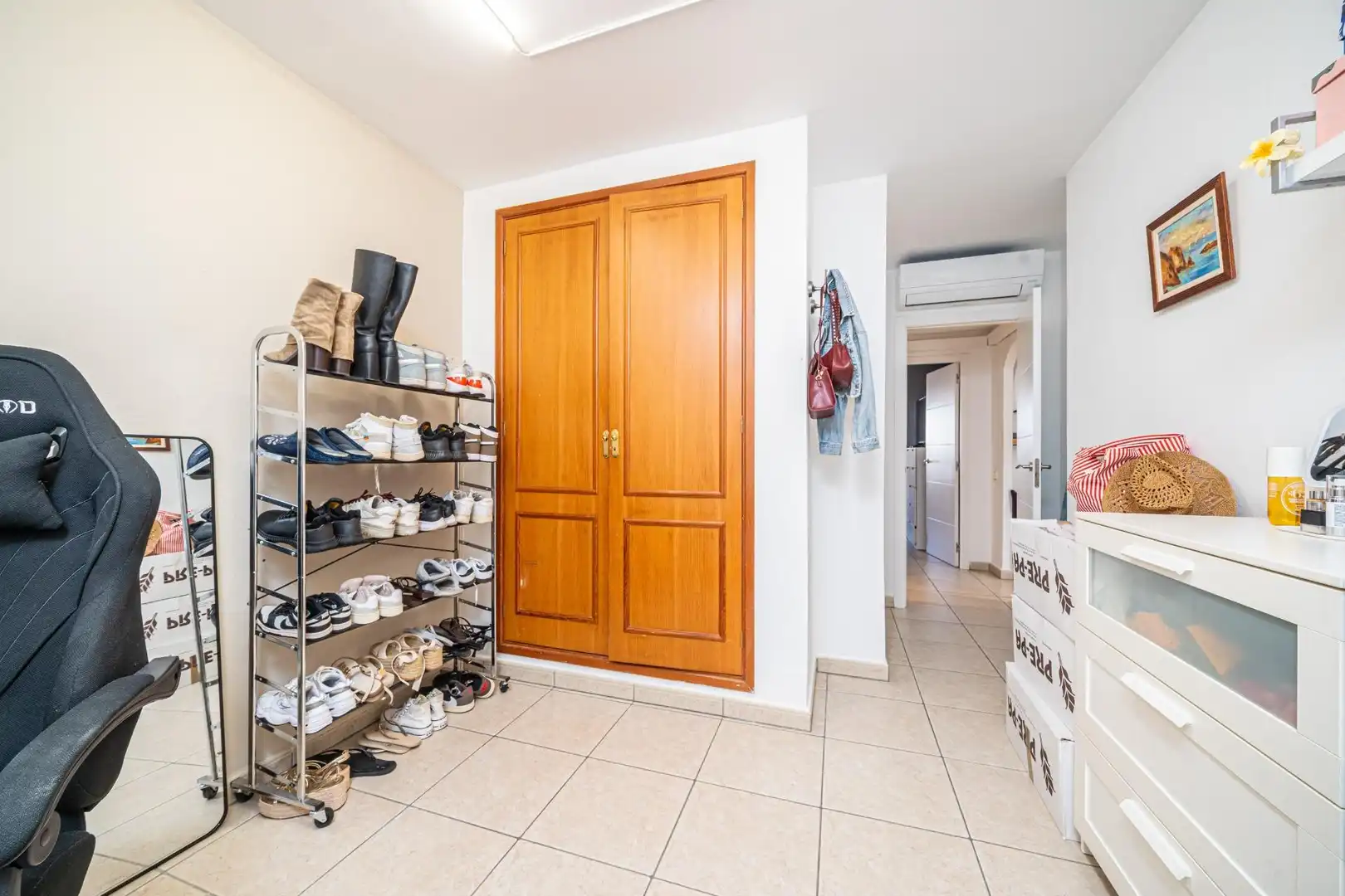 Wohnung mit Terrasse zum Verkauf in Avinguda del Rei Jaume I, imagen 13