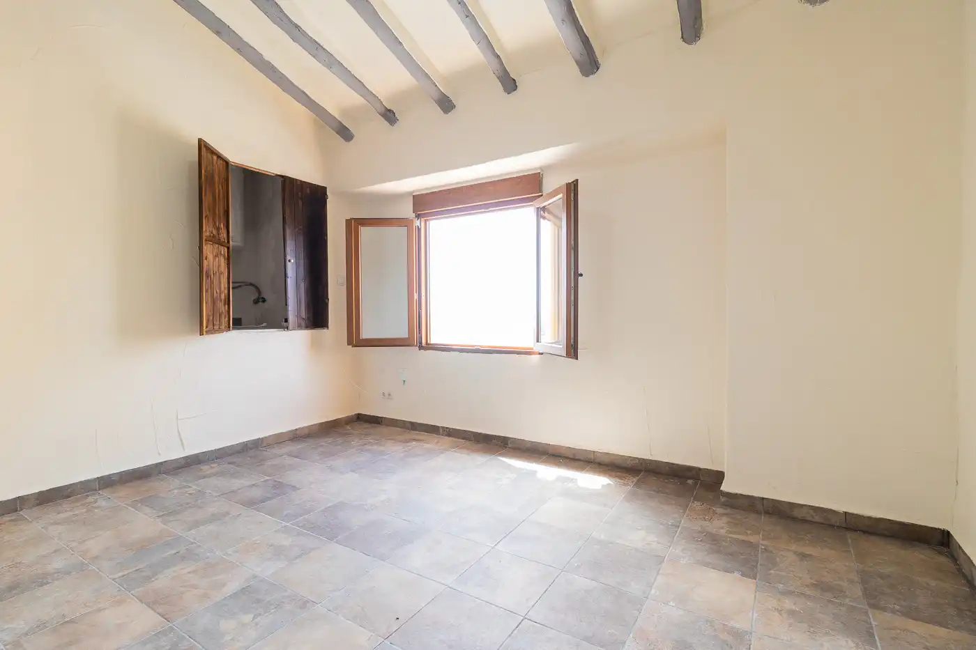 Kitchen of Houses for sale in Mula  with Terrace