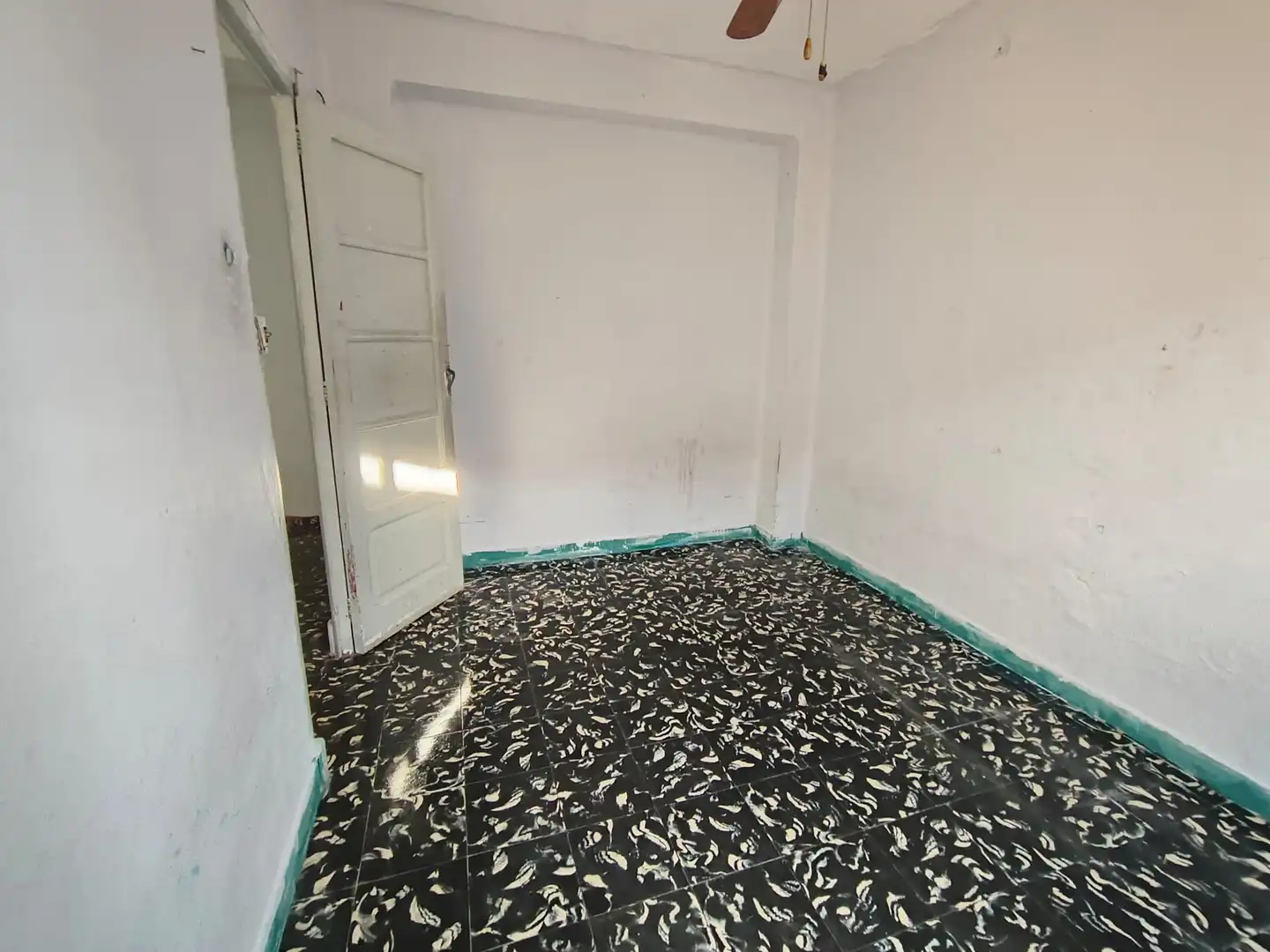 Piso en venta en C/ General Llorens, Barrio de Benicalap