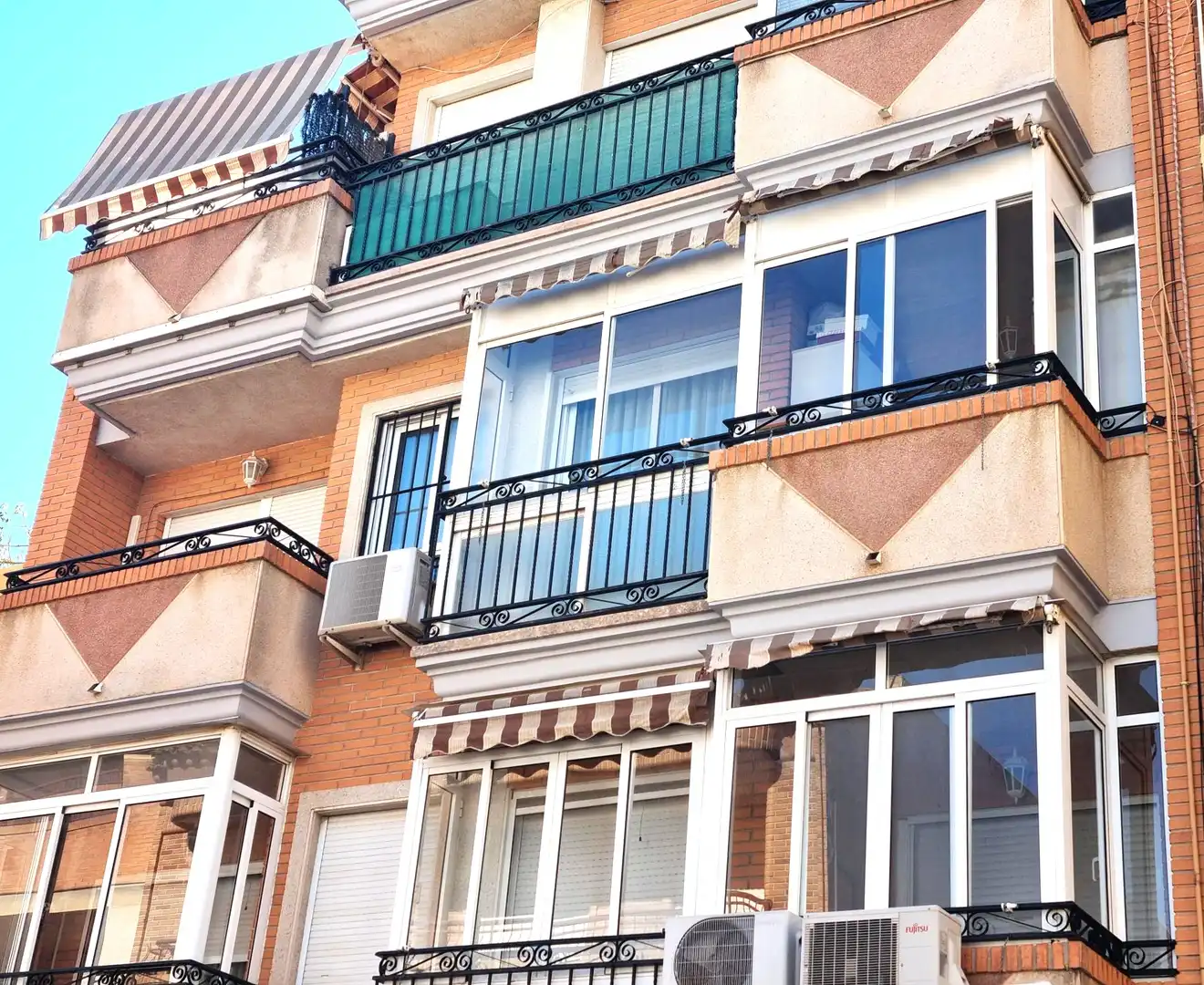 Piso en venta en Calle San Pablo, Norte