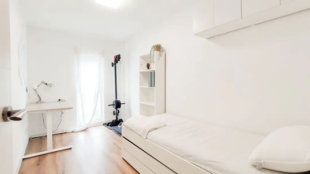 Wohnung zum Verkauf in Intxaurrondo, imagen 19