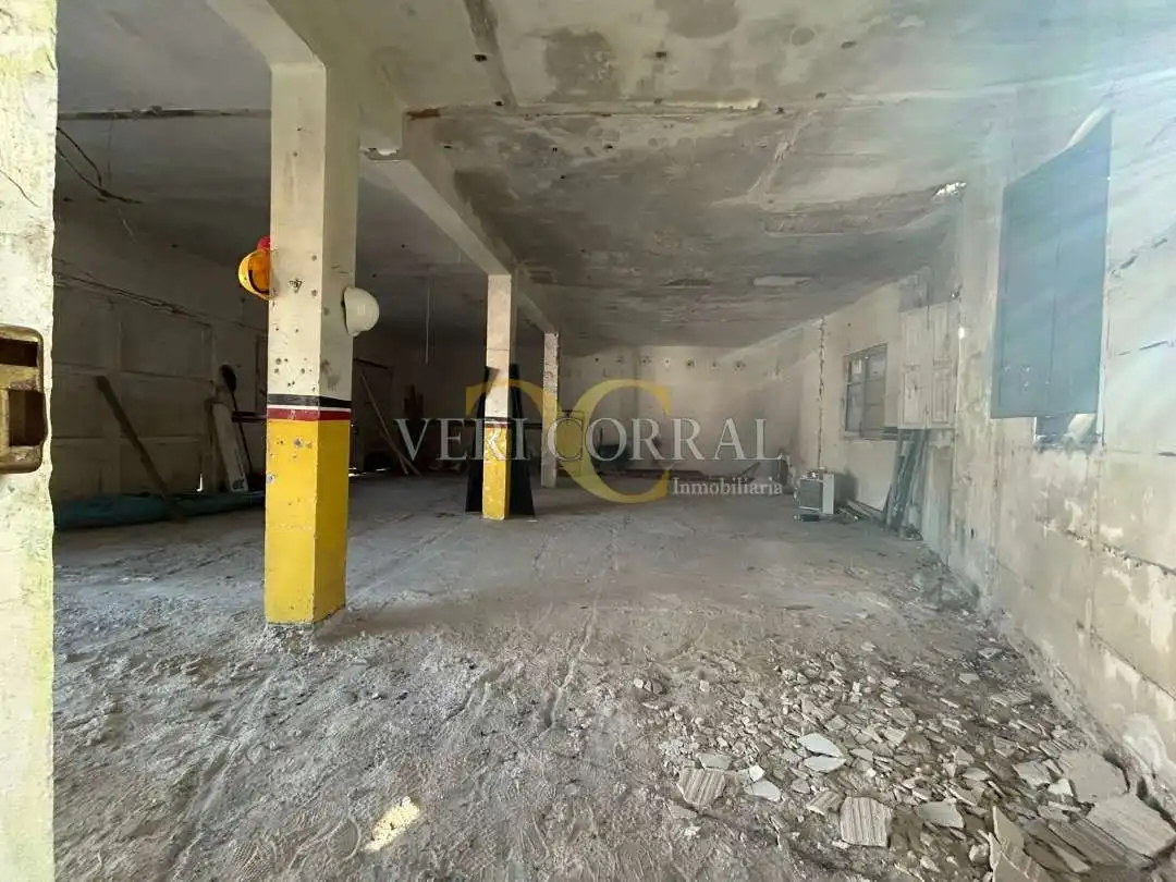Altres en venda a Calle La Calzada, imagen 18